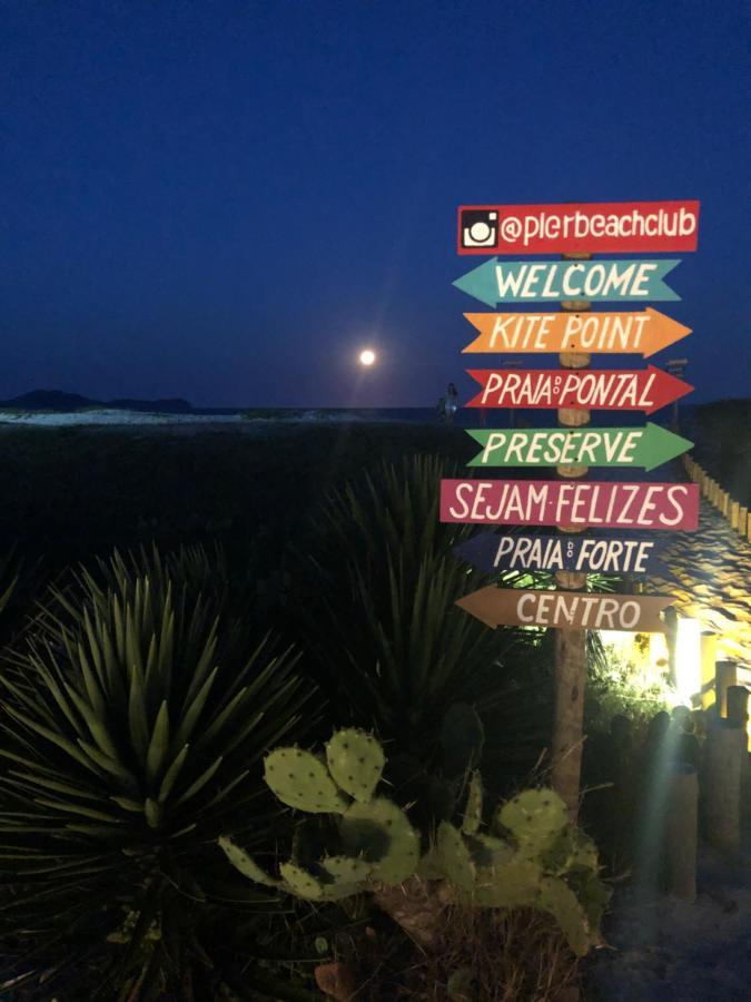 Pier Club Cabo Frio