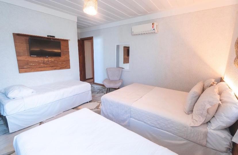 Guest house Pier Club
