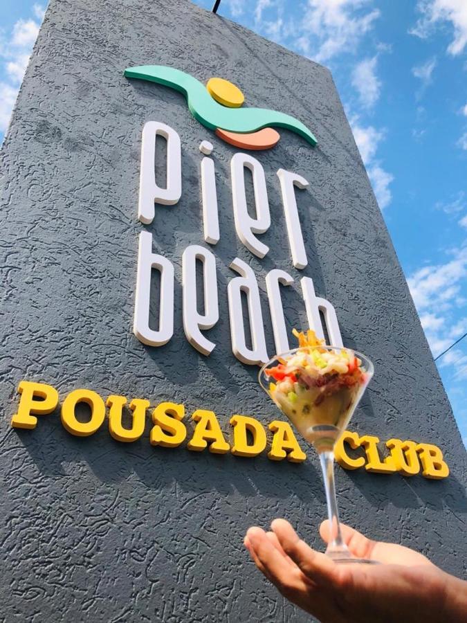 Pier Club Casa de hóspedes *