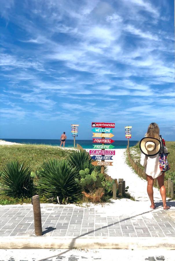 Casa de hóspedes Pier Club Cabo Frio